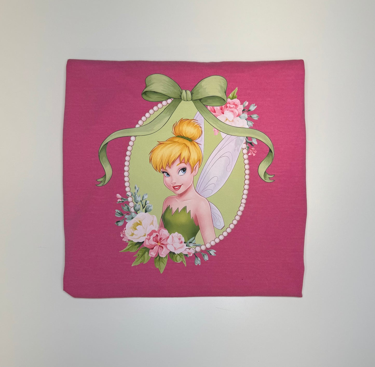 Fairy Coquette Comfort Colors Shirt