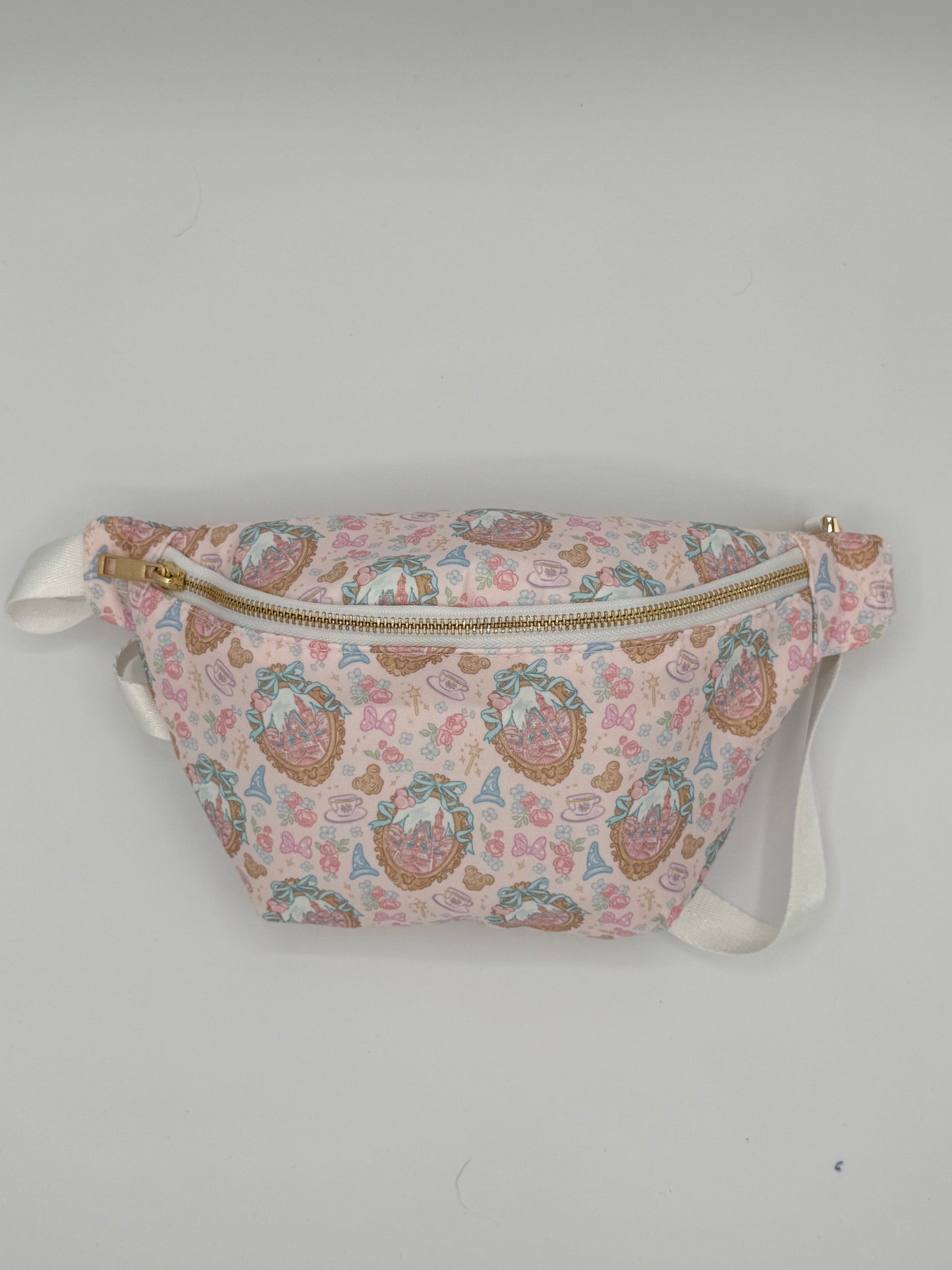 Castle Coquette LARGE Fanny Pack