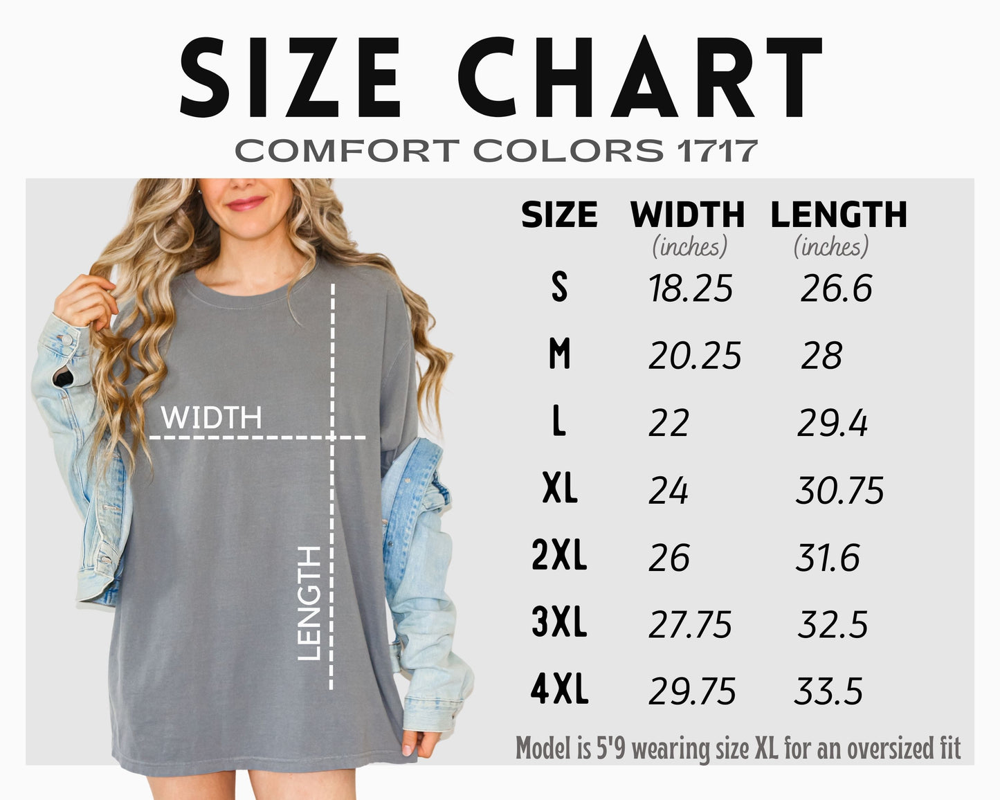 Magic Castle Comfort Colors Shirt
