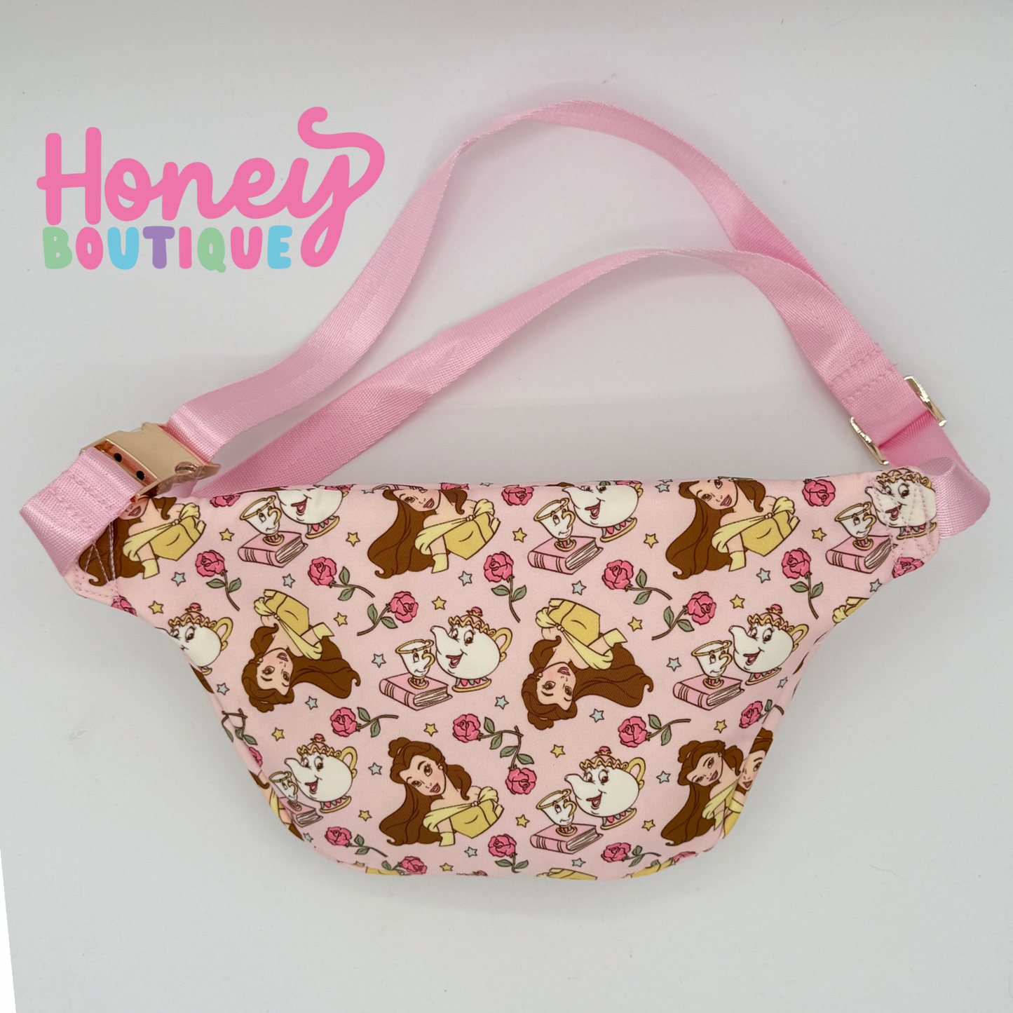 NEW Bella LARGE Fanny Pack