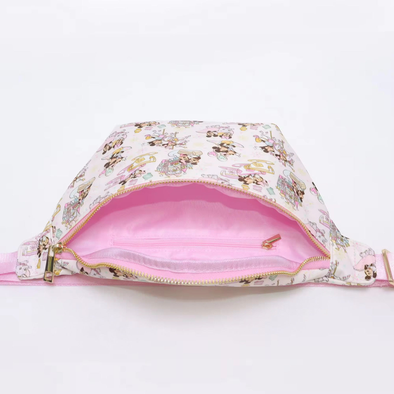Magical Rides LARGE Fanny Pack