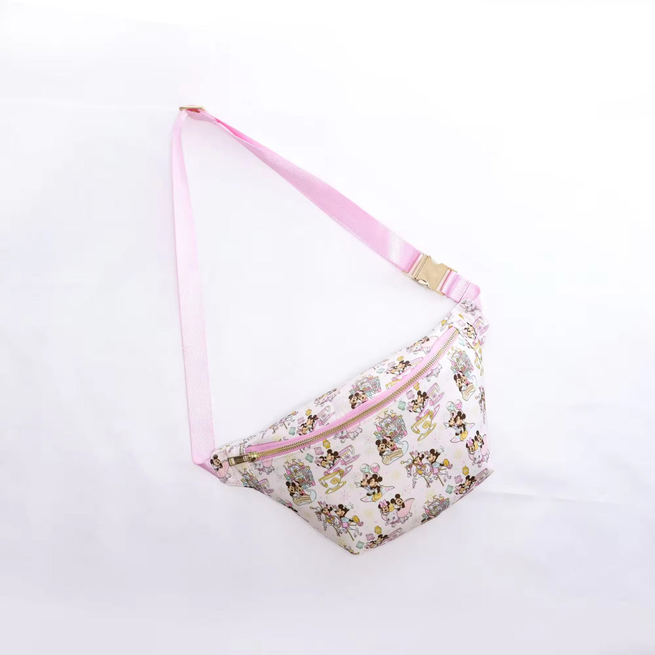 Magical Rides LARGE Fanny Pack