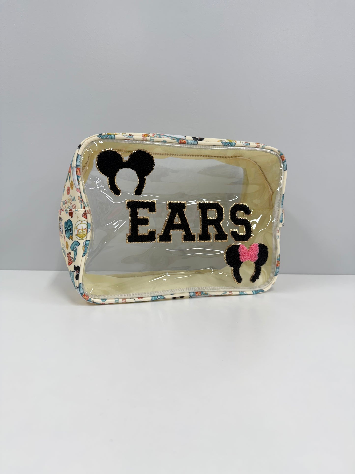 Magical Characters EARS Bag