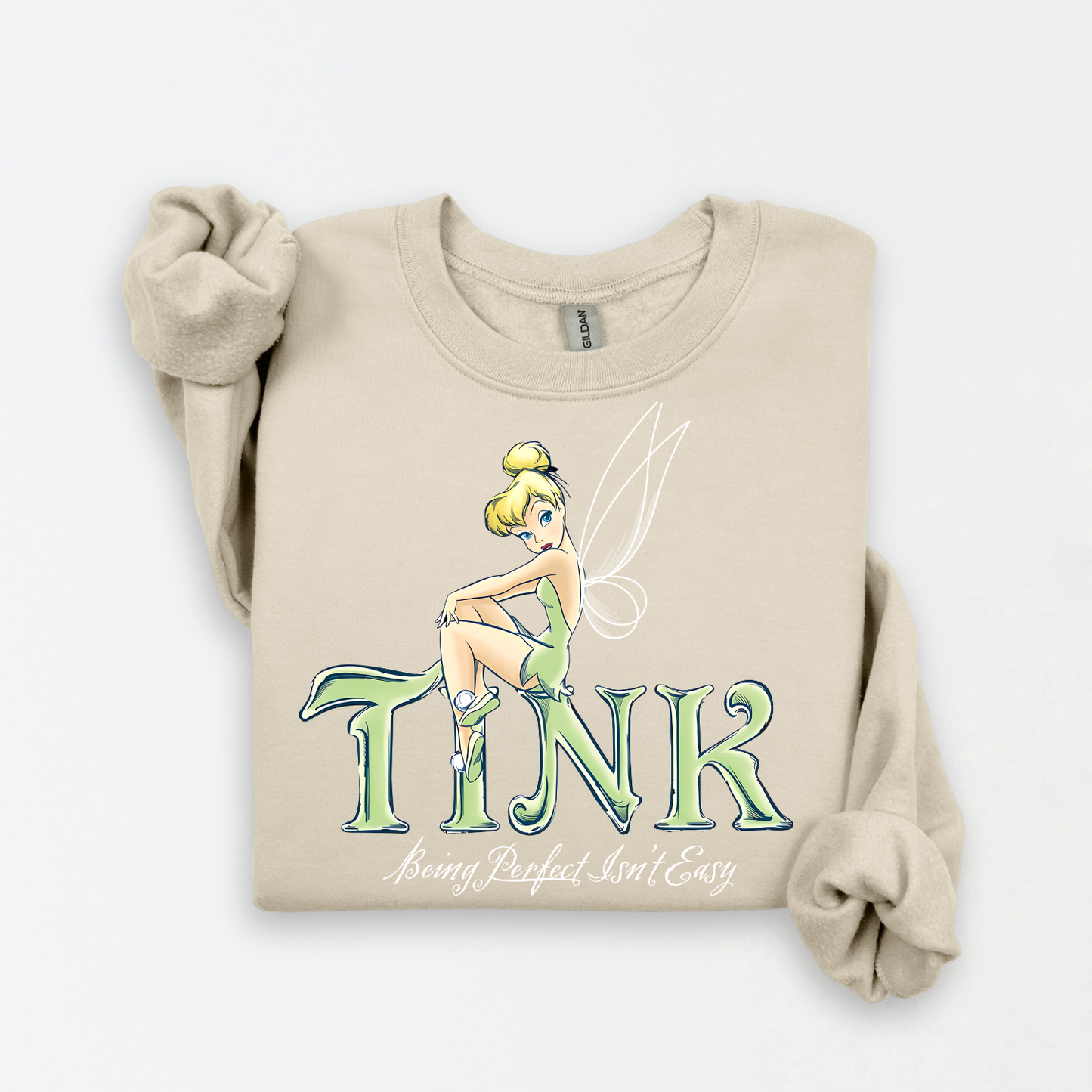 TINK Sweatshirt