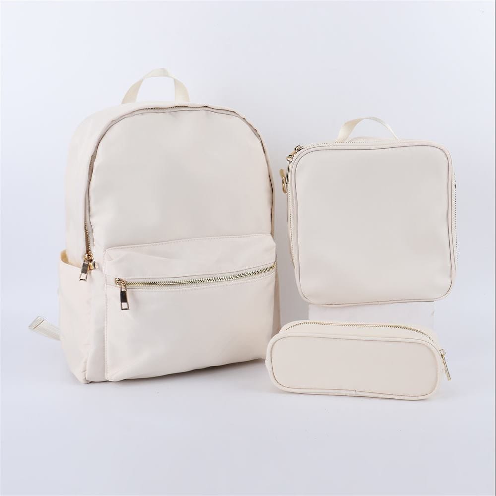Nylon Lunch Box