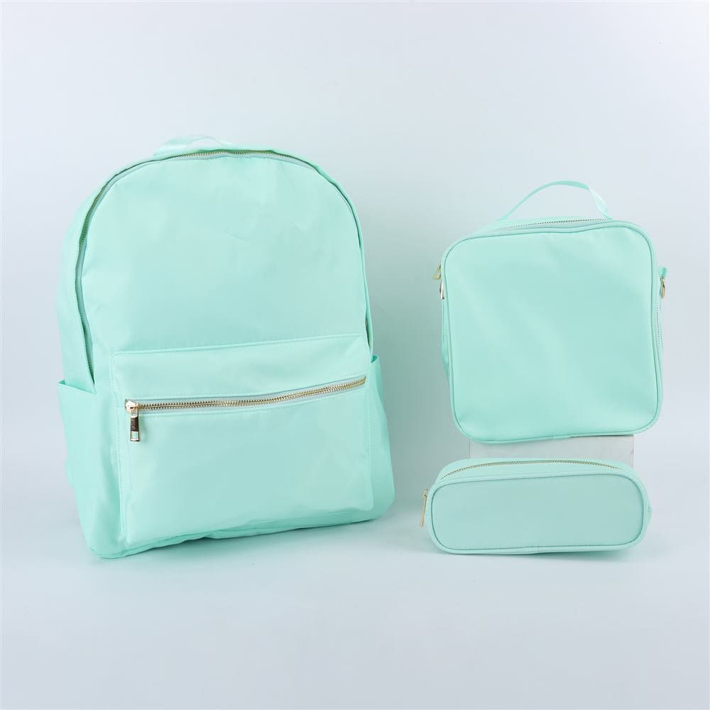 Nylon Lunch Box
