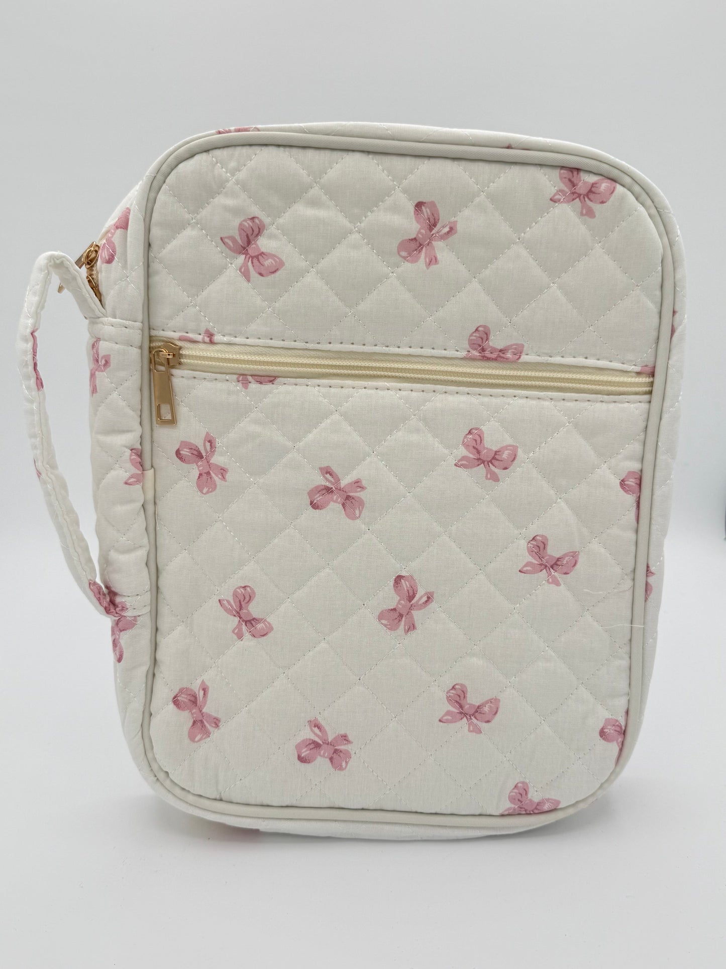 Personalized Bible Covers