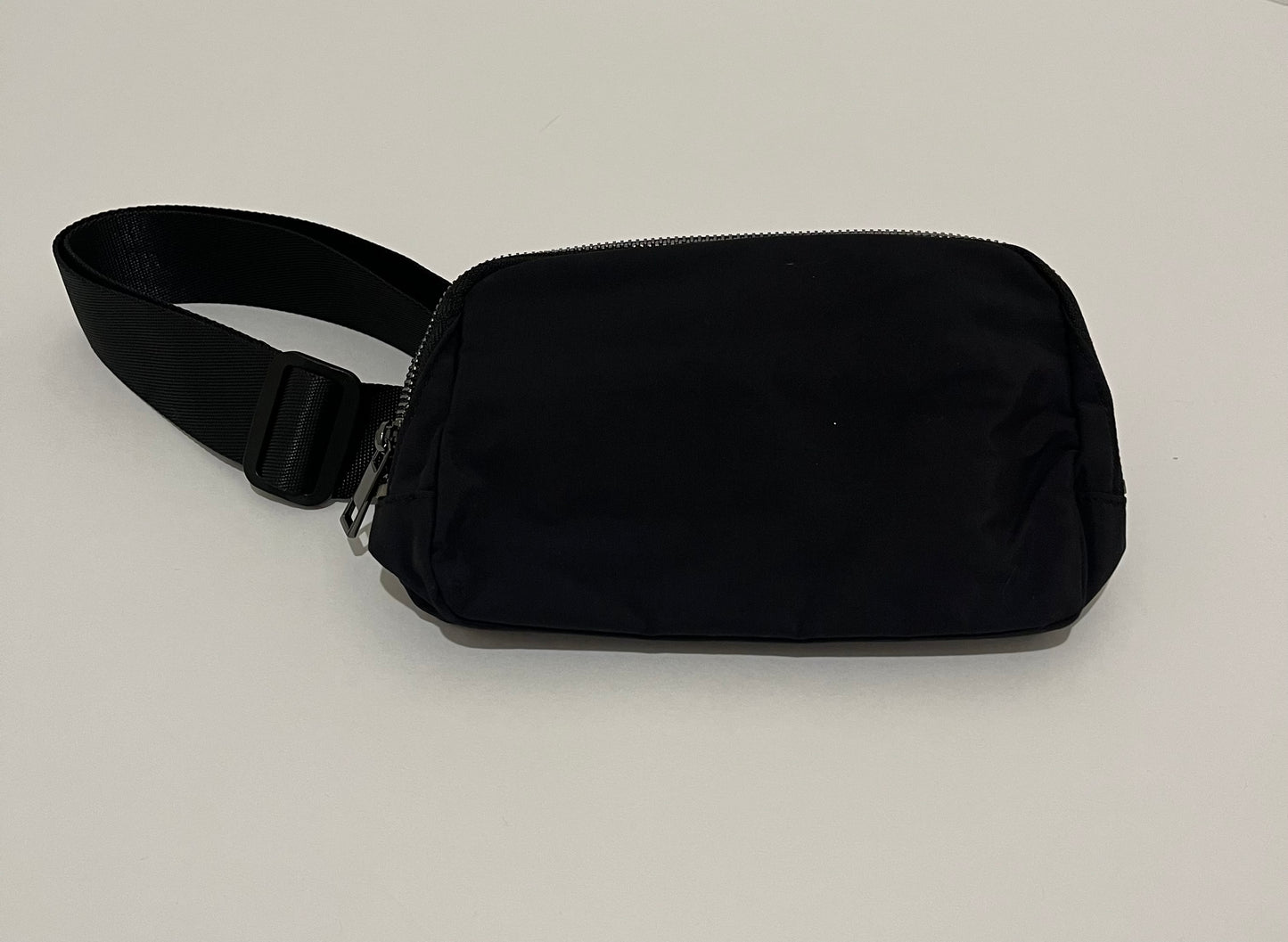 Belt Bag, Bum Bag