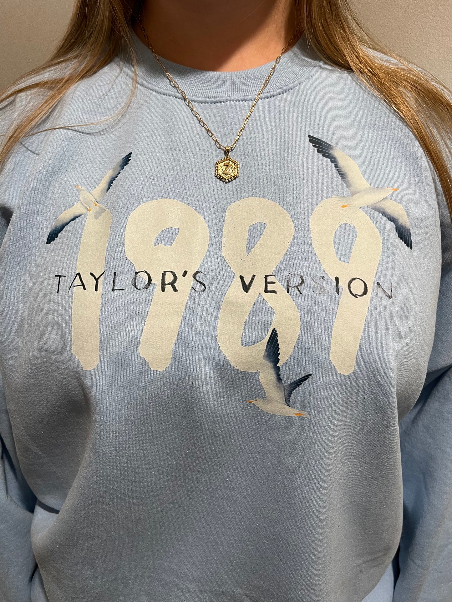 89 Sweatshirt