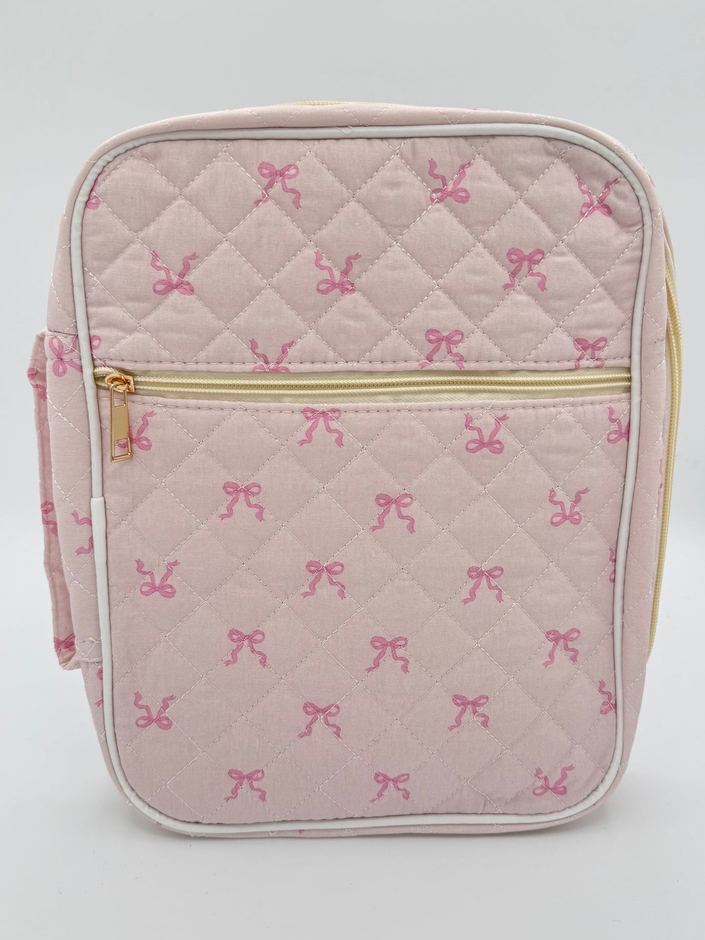 Personalized Bible Covers