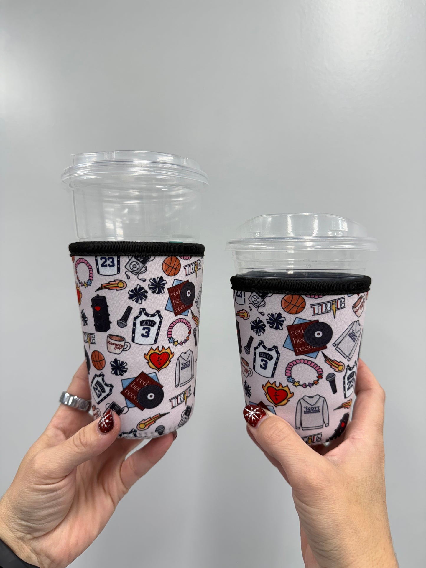 One Tree Coffee Sleeve - OTH