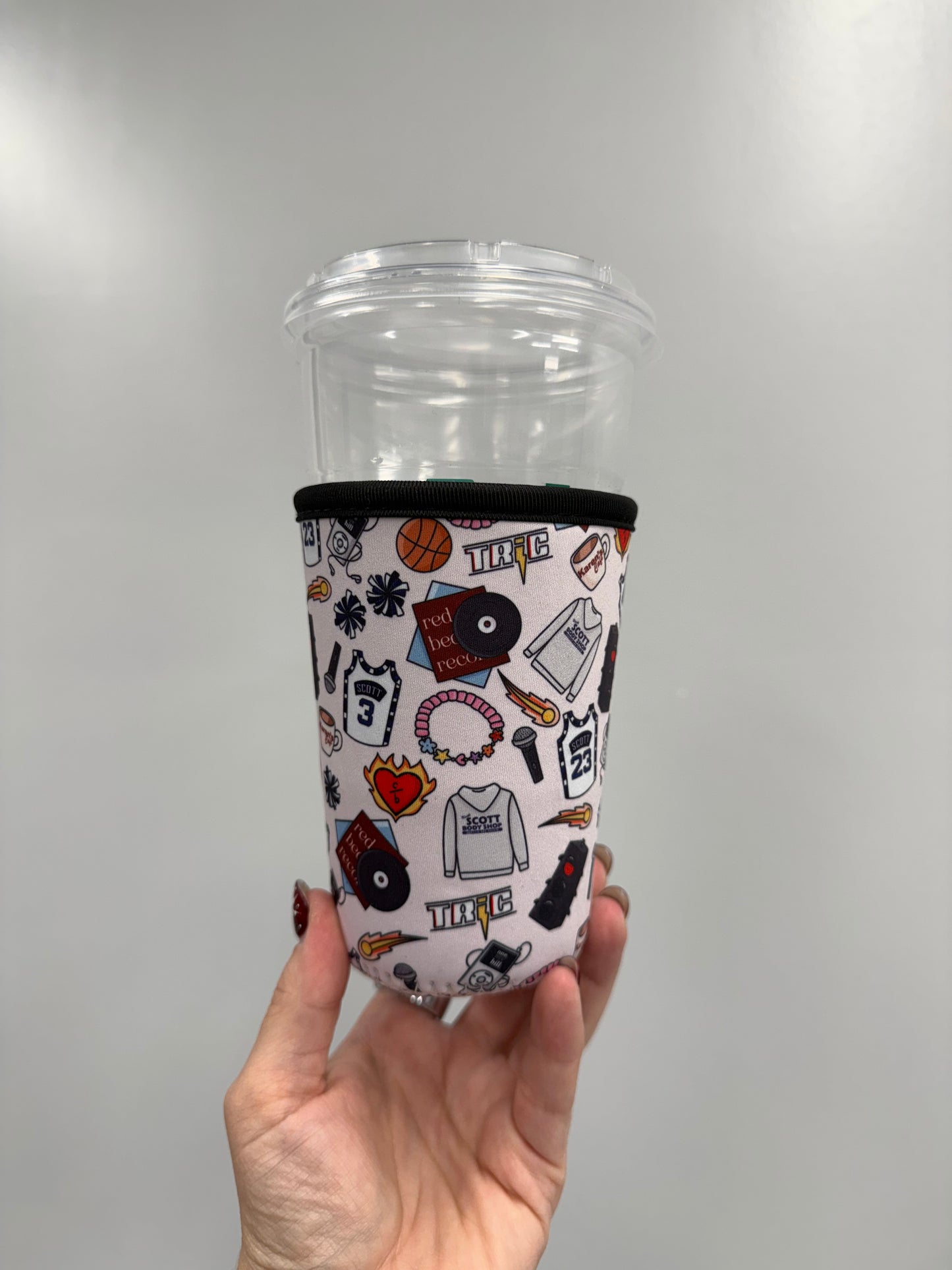 One Tree Coffee Sleeve - OTH