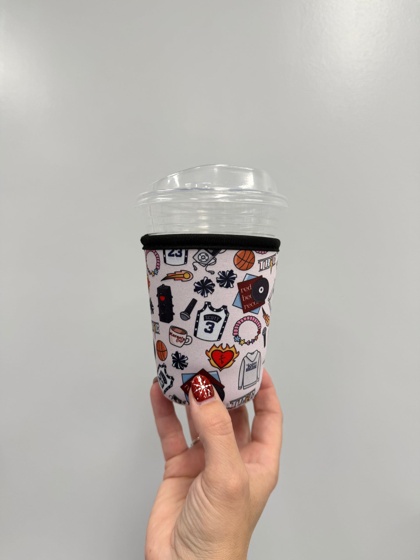One Tree Coffee Sleeve - OTH