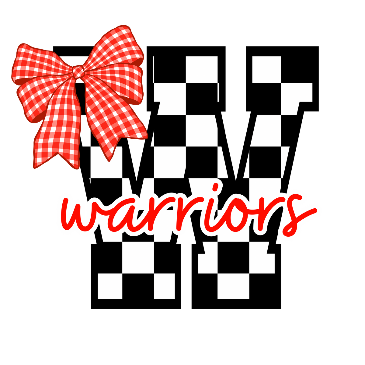 Warriors - T-Shirt or Sweatshirt