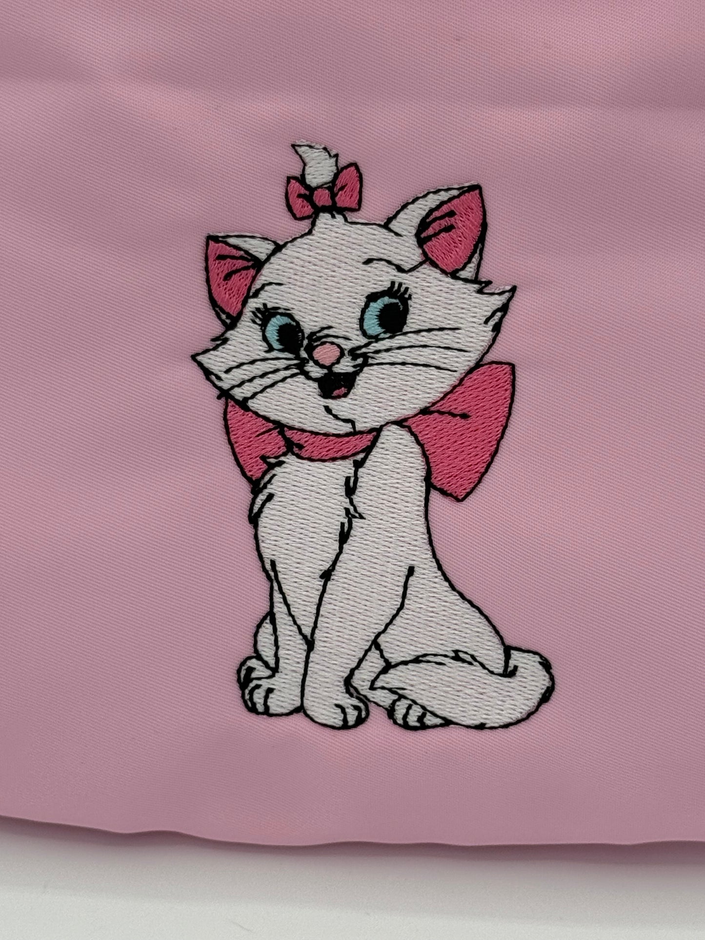 Large Marie Embroidered Fanny Pack