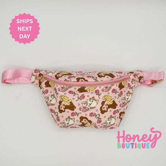 NEW Bella LARGE Fanny Pack