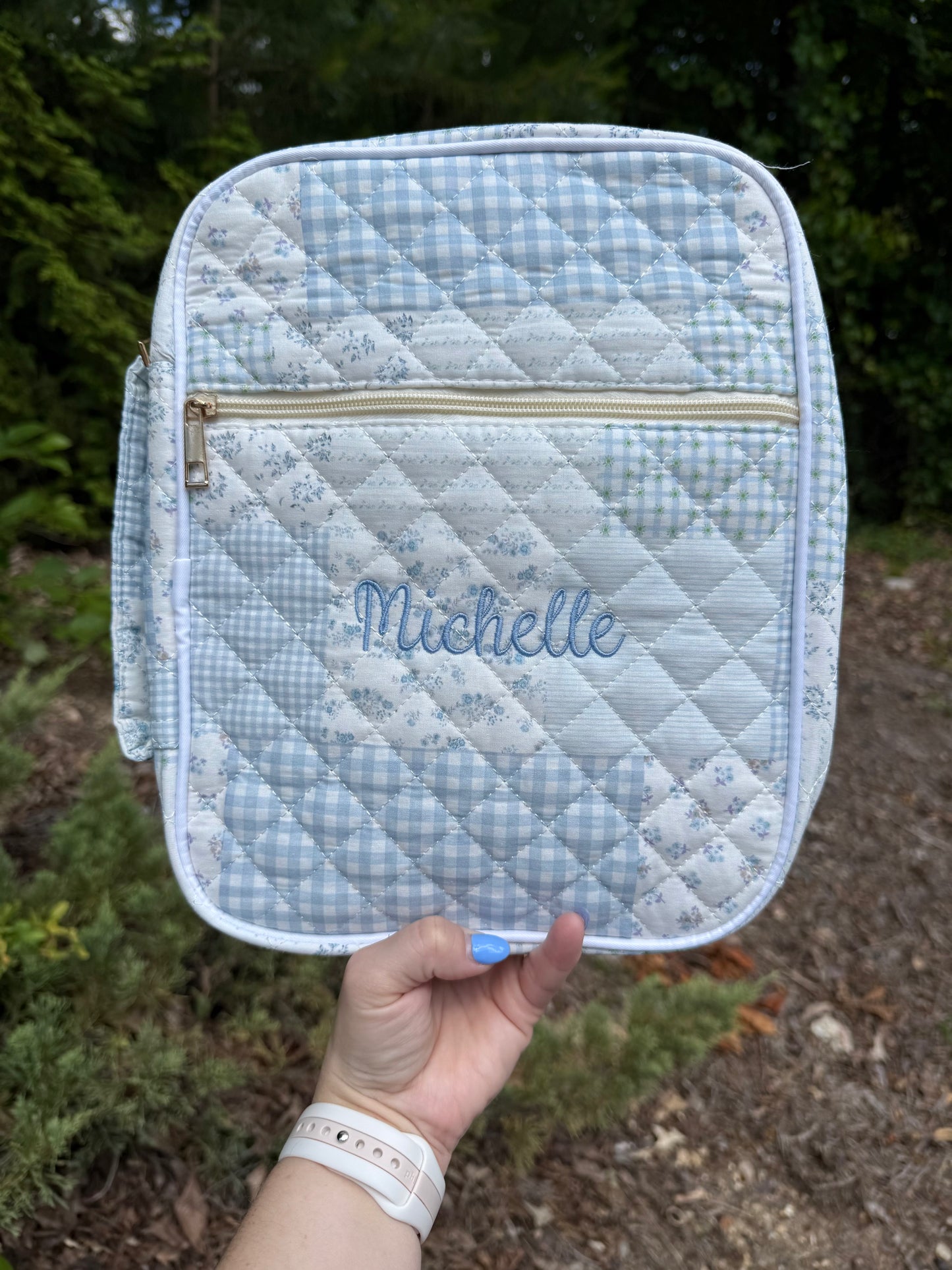 Personalized Bible Covers