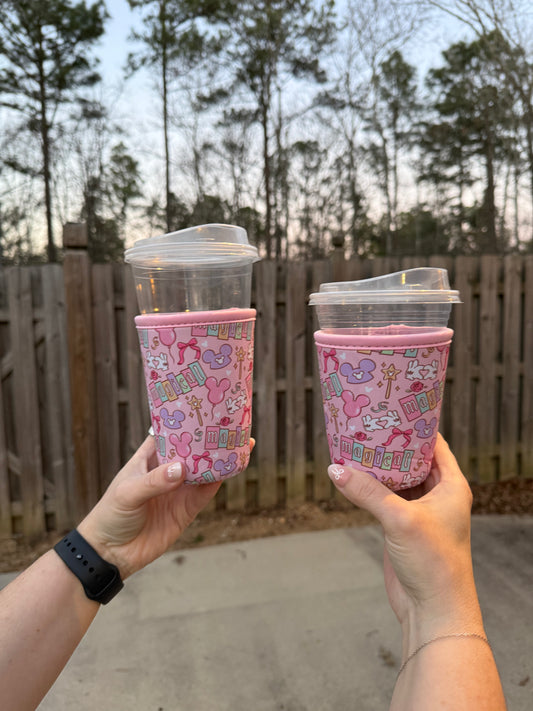 MAGICAL Coffee Sleeves