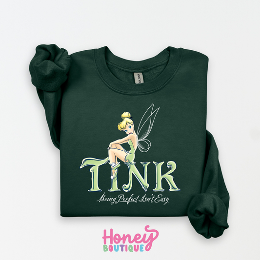 TINK Sweatshirt