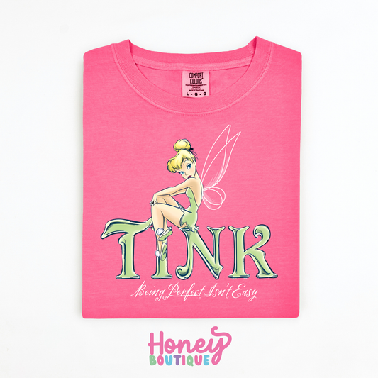TINK Comfort Colors Shirt