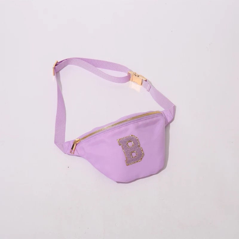 Nylon Fanny Pack