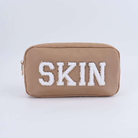 SKIN Medium Cosmetic Bag